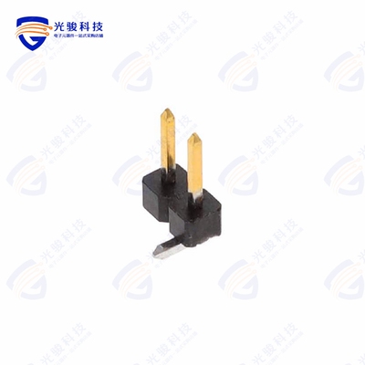 2842104-2《2P,2MM,BRK HDR,SRVT,SMD,0.76AU,T》