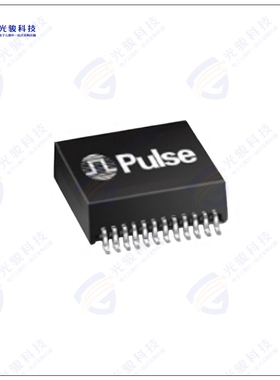 1000B-5002FXNL 变压器MDL SIN 1GD 1:1 SMT TU NPB