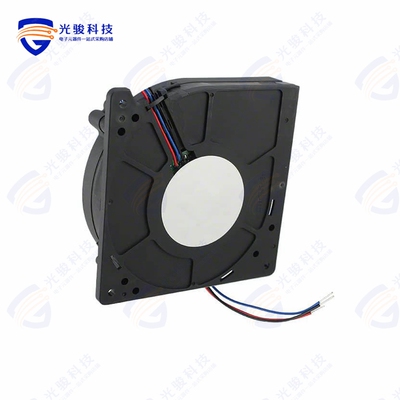 BFB1248GH-AF00《FAN BLOWER 120X32MM 48VDC WIRE》