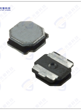 NRS5010T220MMGFV 电感器FIXED IND 22UH 450MA 720MOHM SMD