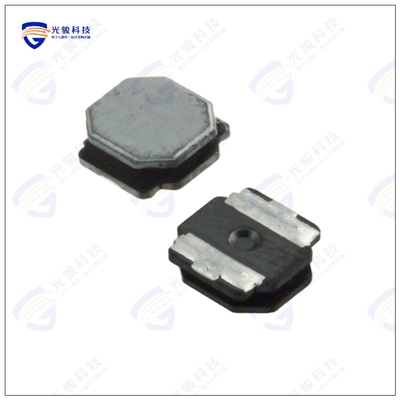 NRS5020T100MMGJ 电感器FIXED IND 10UH 1.45A 144MOHM SMD