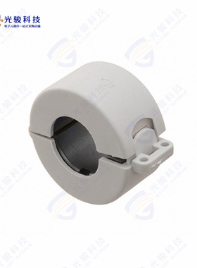 7427141《SNAP-RING SNAP FERRITE WITH PLAS》