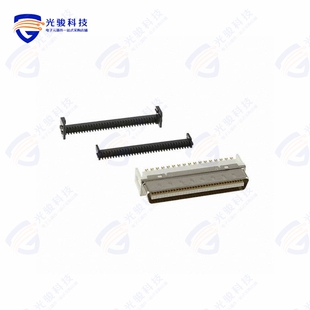 IDC 68P 68POS PLUG CONN DX30A