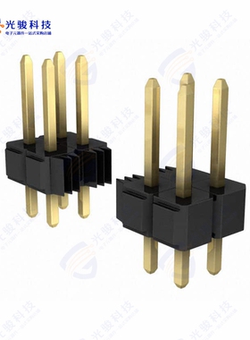 929665-01-17-I《CONN HEADER VERT 34POS 2.54MM》