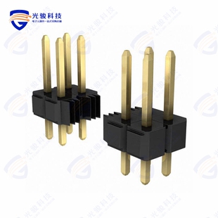 929665 HEADER 2.54MM CONN 68POS VERT