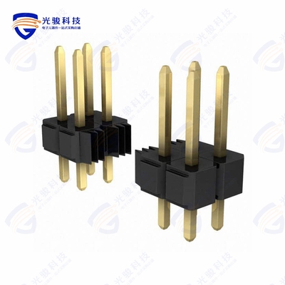 929665-01-26-EU《CONN HEADER VERT 52POS 2.54MM》