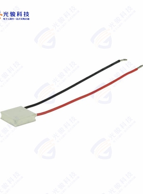 CP20147H《PELTIER, 15 X 15 X 4.7 MM, 2 A,》