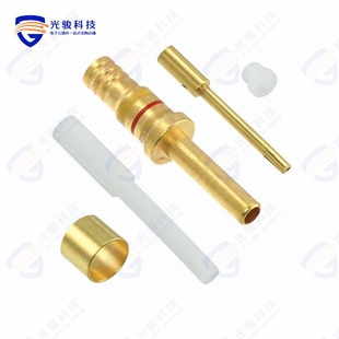 CONTACT PIN GOLD CRIMP 424 M39029