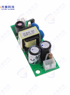 CFM06S120-T《AC/DC CONVERTER 12V 6W》