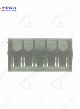 1470201-5《CONN RCPT HOUSING 5POS VERT 2MM》