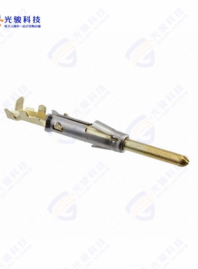 SM20M1D70《CONN PIN 20-22AWG GOLD CRIMP》