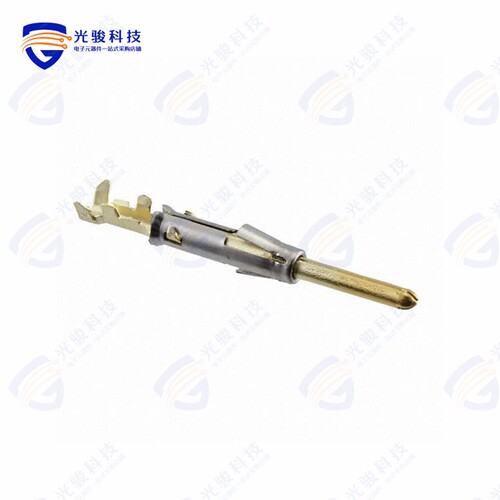 SM20M1D70《CONN PIN 20-22AWG GOLD CRIMP》