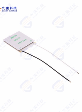 RC12-6-01L《TEM 40.13X40.13X3.97MM》