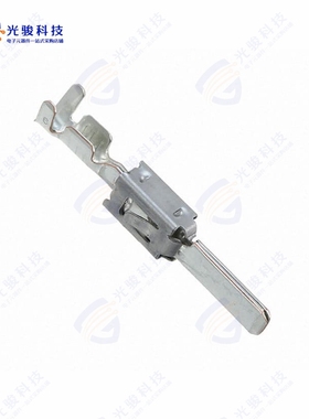 2-964294-1《CONN TAB 17-20AWG CRIMP TIN》