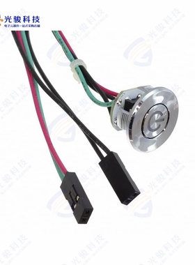 TL1275CA2WA500QPRG 《PANEL MOUNT TACT SWITCH ILLUMINA》