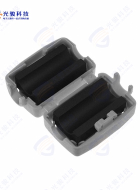 74271131《FERRITE CORE 246 OHM HINGED》