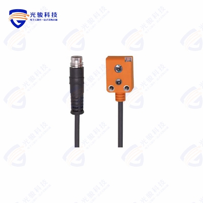 O7H205《DIFFUSE REFLECTION SENSOR; RED L》