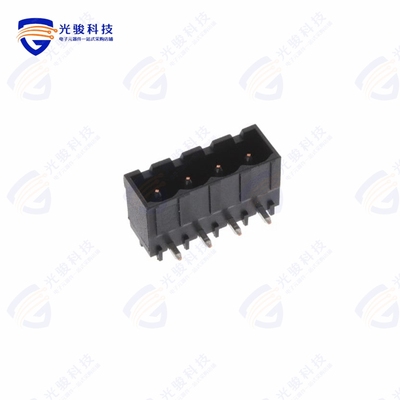 2342083-4《4POS HDR 90 DEG HT 5.08MM PITCH》