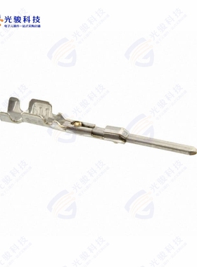 1438299-4《CONN PIN 18.5-20AWG CRIMP TIN》