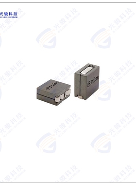 PAL6373.101HLT 电感器IND POWER BEAD TLVR 100NH 117A