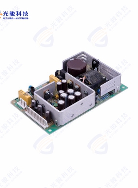 GLM75DG《AC/DC CNVRTR 5.1V 24V +/-12V 75W》