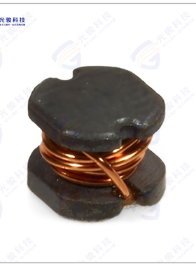 TCK-129 电感器FIXED IND 6.8UH 900MA 132MOHM SM