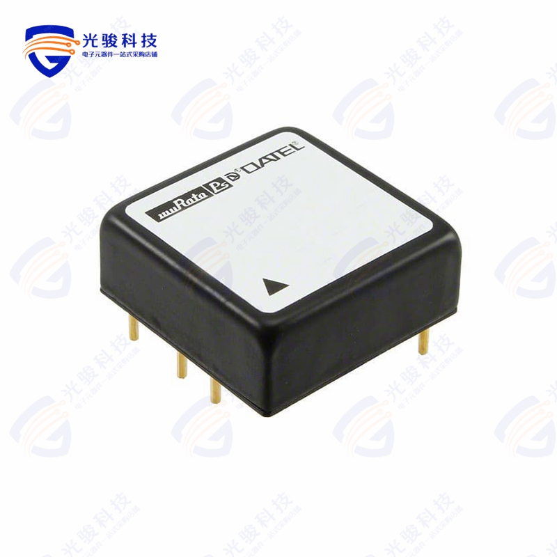 SPM15-050-Q48-C《DC DC CONVERTER 5V 15W》