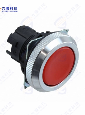 A30NZ-MNA-NRA 《CONFIG SW BODY PUSHBUT NON-ILLUM》