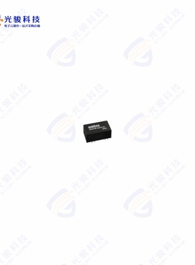 AM3TIW-4803SH30-RZ《DC DC CONVERTER 3.3V 3W》