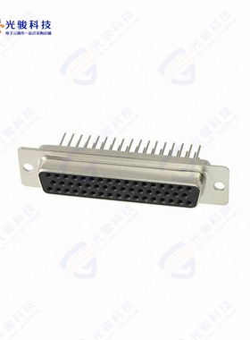 SDDG-50S(55)《CONN D-SUB RCPT 50P PNL MNT SLDR》