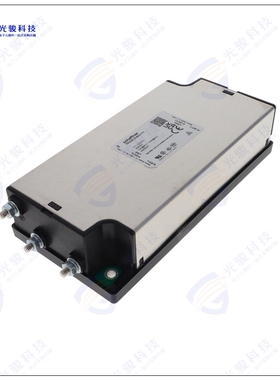 FN2520-32-08-C1111 滤波器LINE FLTR 400VDC 277VAC 32A CHAS
