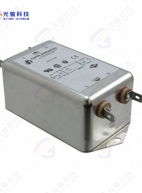 F2700AA06《LINE FILTER 250VAC 6A CHASS MNT》