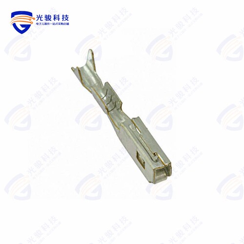 367990002《CONN SOCKET 20-22AWG CRIMP TIN》