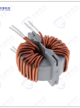 LDFL039172VJUV0E 滤波器CMC 1.7MH 39A 2LN TH