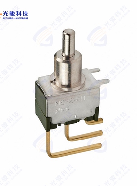 MB2411A2G40 《SWITCH PUSH SPDT 0.4VA 28V》