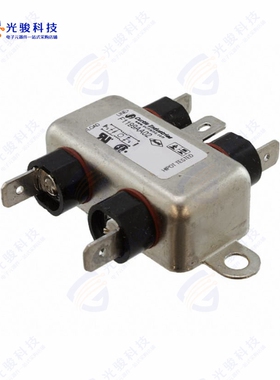 F1199AA02《LINE FILTER 250VAC 2A CHASS MNT》