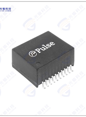 HM1331NL 变压器MDL,SIN,100D,1:1,SMT