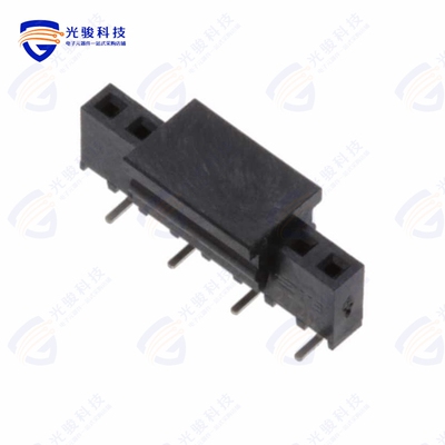2307813-8《8P,2MM,BB,REC,SRVT,SMD,0.1AU,TR,》