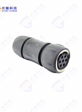 UTGX6JC147S《CONN PLG HSG FMALE 7POS INLINE》