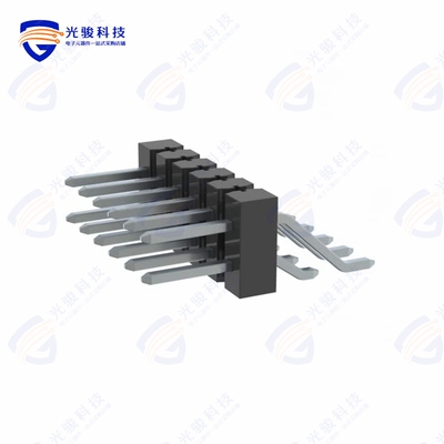 TSM-106-01-T-DH-P《CONN HEADER SMD R/A 12POS 2.54MM》