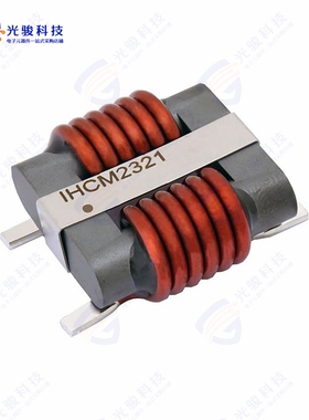 IHCM2321AAEG121N10《COMMON MODE CHOKE 120 UH 380 SMD》