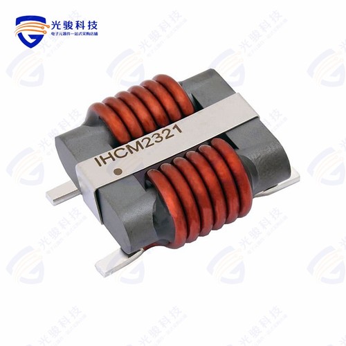 IHCM2321AAEG301N10《COMMON MODE CHOKE 300 UH 900 SMD》