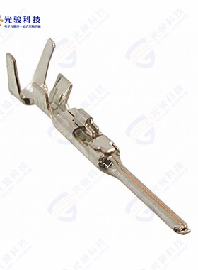175154-1《CONN TAB 16-20AWG CRIMP TIN》