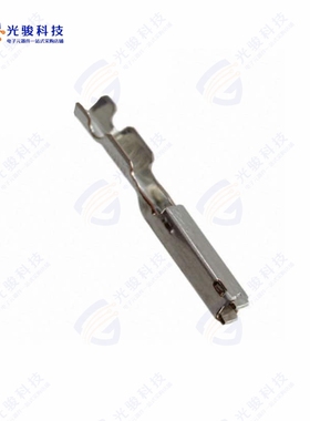 1393367-1《CONN SOCKET 22AWG CRIMP TIN》