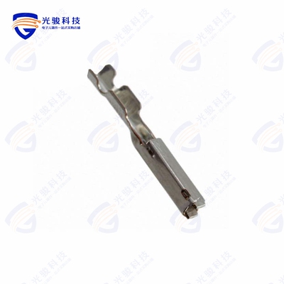 1393367-1《CONN SOCKET 22AWG CRIMP TIN》