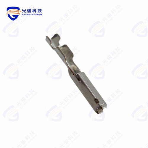 1393367-1《CONN SOCKET 22AWG CRIMP TIN》