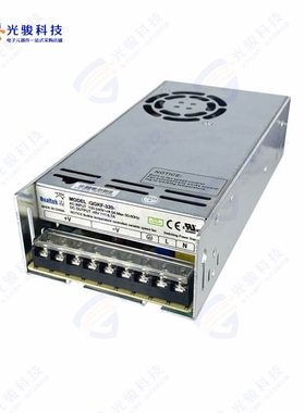 QGKF-320-48《AC/DC CONVERTER 48V 320W》