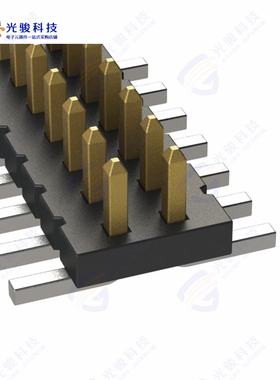 FTS-107-03-S-DV-P《CONN HEADER SMD 14POS 1.27MM》