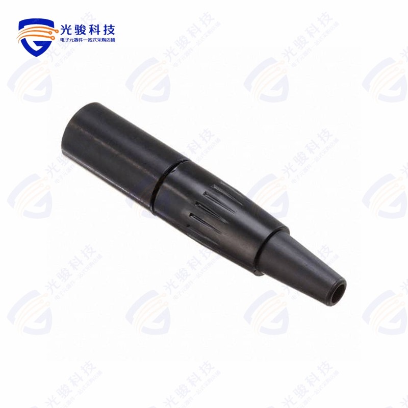 TA3MBX《CONN RCPT MALE MINI XLR 3P SLDR》