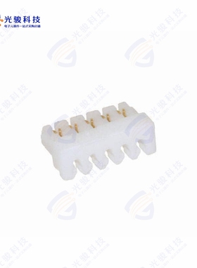 08CH-A-05-IDC《WIRE TO BOARD CRIMP HOUSING 5P 0》